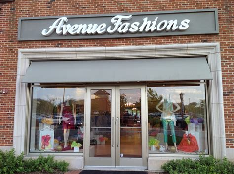 limited clothing store near me